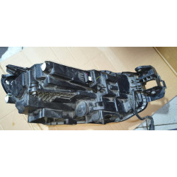 561941035B Volkswagen Passat Left LED Headlight 2020-2023