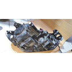 561941035B Volkswagen Passat Left LED Headlight 2020-2023