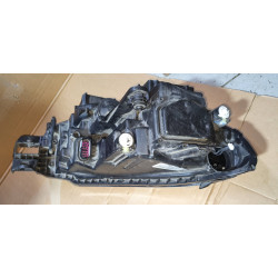 561941035B Volkswagen Passat Left LED Headlight 2020-2023