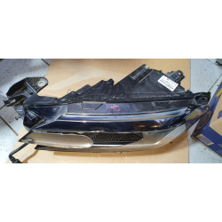 561941035B Volkswagen Passat Left LED Headlight 2020-2023