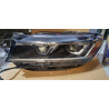 561941035B Volkswagen Passat Left LED Headlight 2020-2023