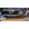 561941035B Volkswagen Passat Left LED Headlight 2020-2023