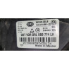 561941035B Volkswagen Passat Left LED Headlight 2020-2023