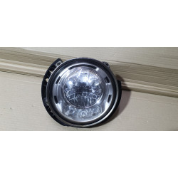 68366024AA Jeep Wrangler JK Right Performance LED Headlight 2017-2018
