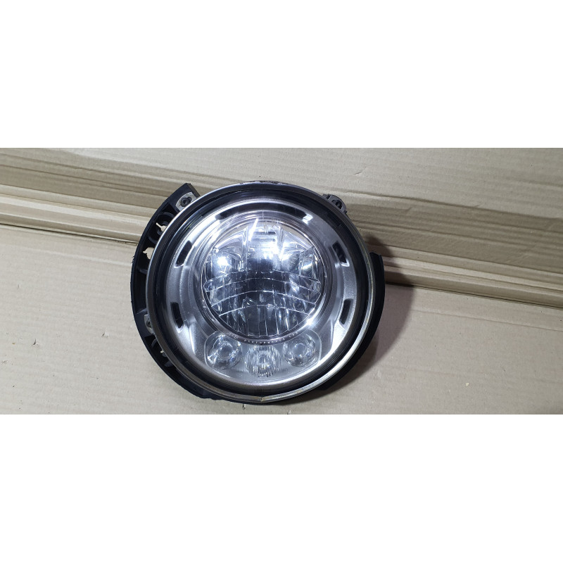 68366024AA Jeep Wrangler JK Right Performance LED Headlight 2017-2018