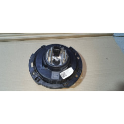 68366024AA Jeep Wrangler JK Right Performance LED Headlight 2017-2018
