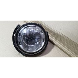 68366024AA Jeep Wrangler JK Right Performance LED Headlight 2017-2018