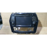 25915-9DD0A Nissan Maxima Radio Navigation Touch Screen Display 2016-2018