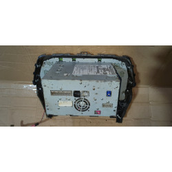 25915-9DD0A Nissan Maxima Radio Navigation Touch Screen Display 2016-2018