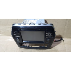25915-9DD0A Nissan Maxima Radio Navigation Touch Screen Display 2016-2018
