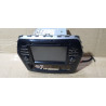 25915-9DD0A Nissan Maxima Radio Navigation Touch Screen Display 2016-2018