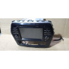 25915-9DD0A Nissan Maxima Radio Navigation Touch Screen Display 2016-2018