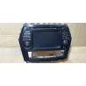 25915-9DD0A Nissan Maxima Radio Navigation Touch Screen Display 2016-2018