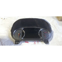 84579342 GMC Acadia Speedometer Instrument Cluster 2021-2023