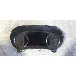 84579342 GMC Acadia Speedometer Instrument Cluster 2021-2023