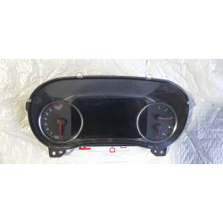 84648380 GMC Acadia Speedometer Instrument Cluster 2021-2023