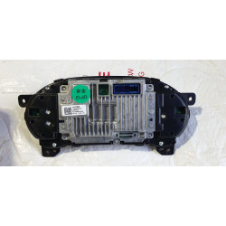 84648380 GMC Acadia Speedometer Instrument Cluster 2021-2023