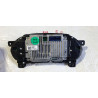 84648380 GMC Acadia Speedometer Instrument Cluster 2021-2023