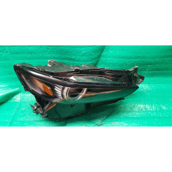 DGJ1-51030 Mazda CX-30 Right Full LED Headlight 2020-2023 DGJ1-67890