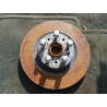 13578076 Chevrolet Camaro Front Hub Bearing Brake Disc Rotor 2016