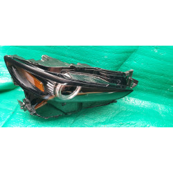 DGJ1-51030 Mazda CX-30 Right Full LED Headlight 2020-2023 DGJ1-67890