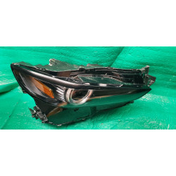 DGJ1-51030 Mazda CX-30 Right Full LED Headlight 2020-2023 DGJ1-67890