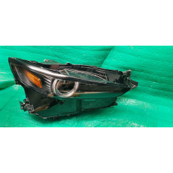 DGJ1-51030 Mazda CX-30 Right Full LED Headlight 2020-2023 DGJ1-67890