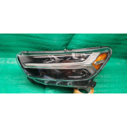 32228549 Volvo XC40 Left Mid LED Headlight 2018-2022