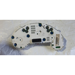 05029765AA Dodge Viper SRT Speedometer Instrument Gauge Cluster 2004-2006