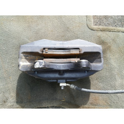 Chevrolet Camaro Front Brembo Brake Caliper 2016 | Camaro SS