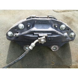 Chevrolet Camaro Front Brembo Brake Caliper 2016 | Camaro SS