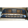 DR3J-8200-CB Ford Mustang California Upper and Lower Grille 2013-2014