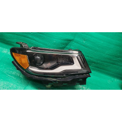 68292228AC Jeep Compass Right Xenon LED Headlight 2017-2021 68292228AG