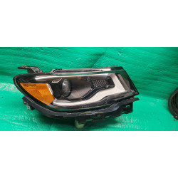 68292228AC Jeep Compass Right Xenon LED Headlight 2017-2021 68292228AG