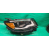 68292228AC Jeep Compass Right Xenon LED Headlight 2017-2021 68292228AG
