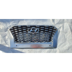 86350-S8160 Hyundai Palisade Chrome Grille 2020-2022 86366-S8000