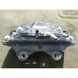 Chevrolet Camaro Front Brembo Brake Caliper 2016 | Camaro SS