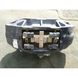 Chevrolet Camaro Front Brembo Brake Caliper 2016 | Camaro SS