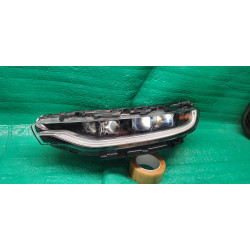 92180-J2100 Kia Soul Left LED Headlight 2020-2022