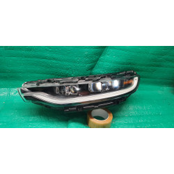 92180-J2100 Kia Soul Left LED Headlight 2020-2022