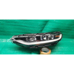 92180-J2100 Kia Soul Left LED Headlight 2020-2022