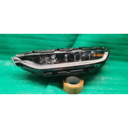 92180-J2100 Kia Soul Left LED Headlight 2020-2022