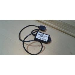 Chrysler Crossfire Multiplexer DRB III Cable | Dodge Sprinter
