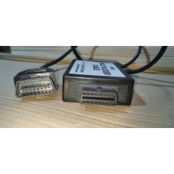Chrysler Crossfire Multiplexer DRB III Cable | Dodge Sprinter