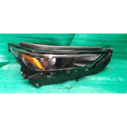 81110-0E770 Toyota Grand Highlander Right LED Headlight 2024