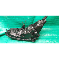 81110-0E770 Toyota Grand Highlander Right LED Headlight 2024