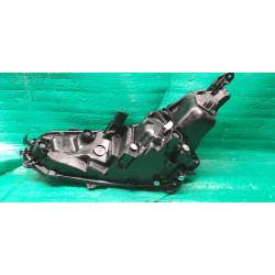 81110-0E770 Toyota Grand Highlander Right LED Headlight 2024
