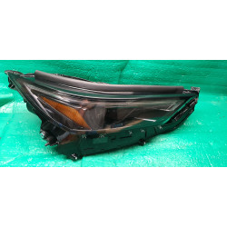 81110-0E770 Toyota Grand Highlander Right LED Headlight 2024