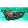 81110-0E770 Toyota Grand Highlander Right LED Headlight 2024