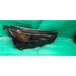 81110-0E770 Toyota Grand Highlander Right LED Headlight 2024